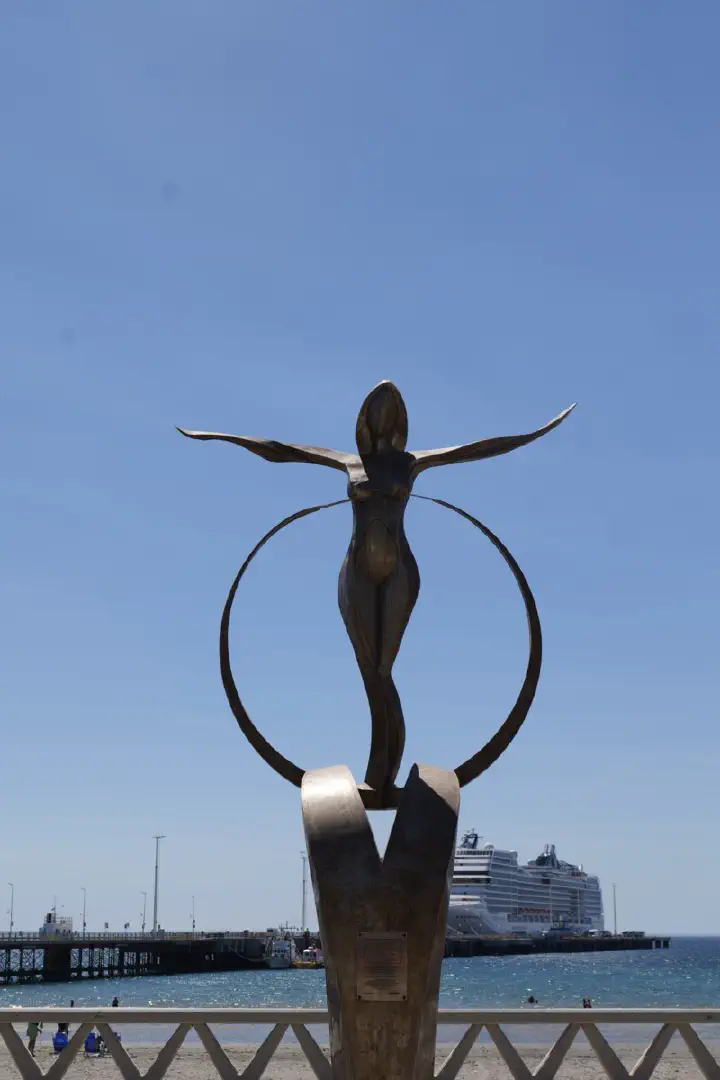 Puerto Madryn, Argentinien - Photo 28