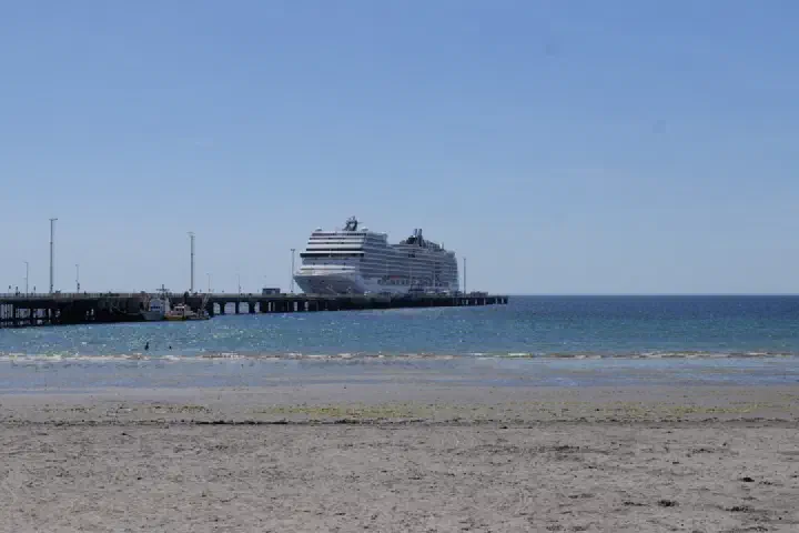 Puerto Madryn, Argentinien - Photo 29