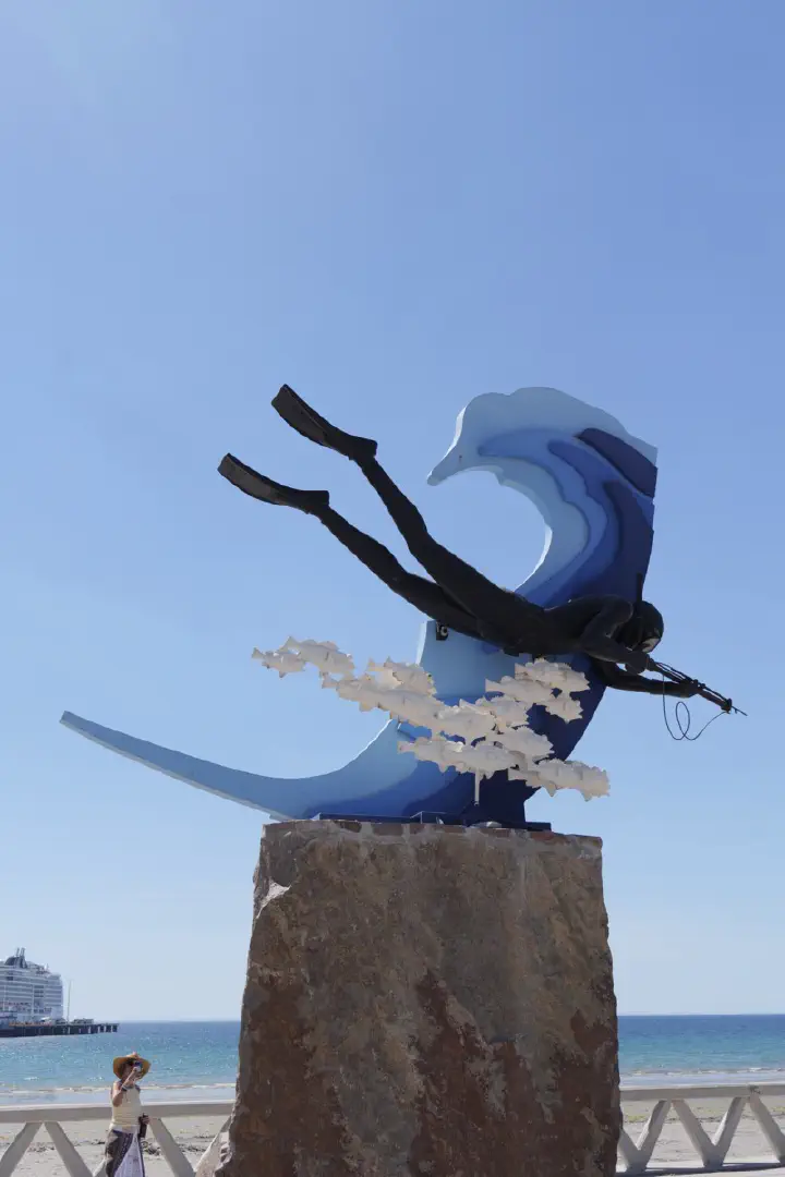 Puerto Madryn, Argentinien - Photo 30