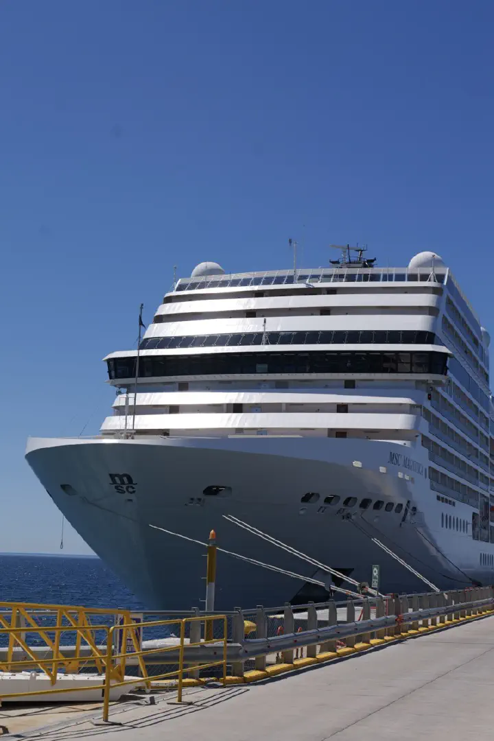 Puerto Madryn, Argentinien - Photo 31