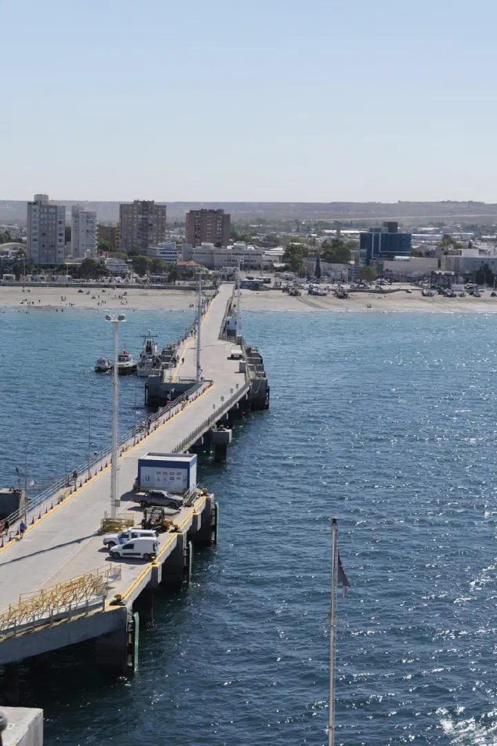 Puerto Madryn, Argentinien - Photo 32