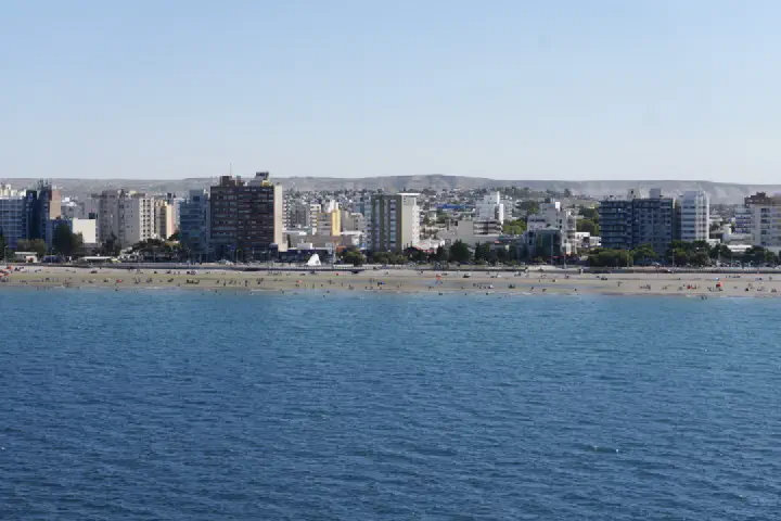 Puerto Madryn, Argentinien - Photo 33