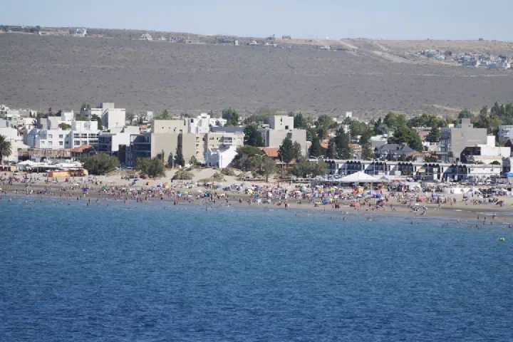 Puerto Madryn, Argentinien - Photo 34