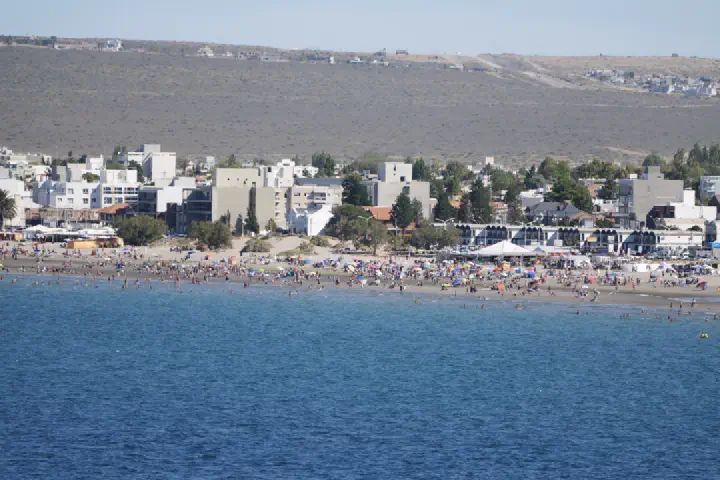 Puerto Madryn, Argentinien - Photo 34