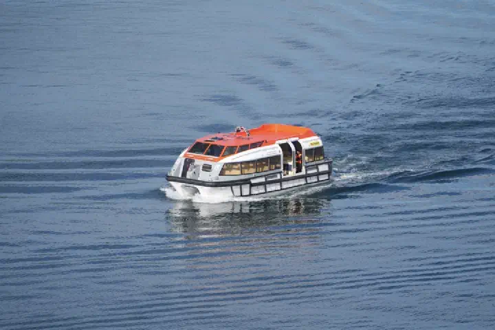 Puerto Montt, Chile - Photo 1
