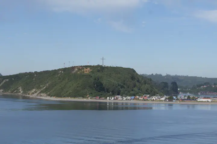 Puerto Montt, Chile - Photo 3