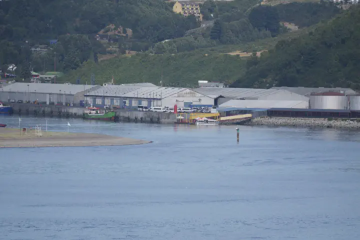 Puerto Montt, Chile - Photo 8
