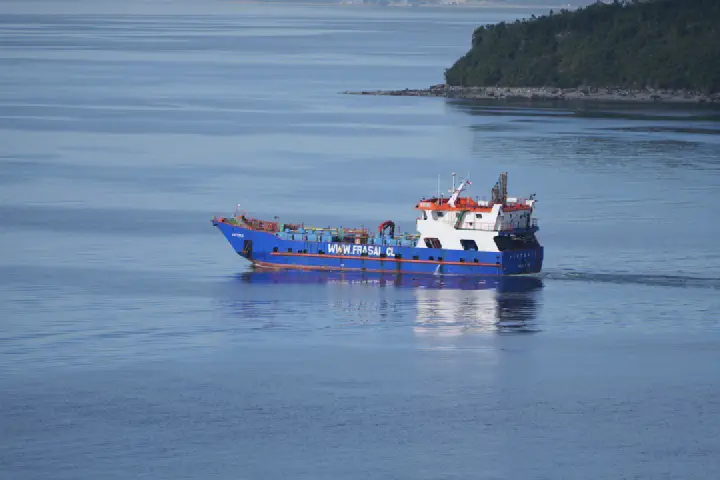 Puerto Montt, Chile - Photo 9