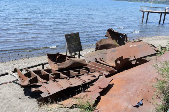 Puerto Montt, Chile - Photo 11