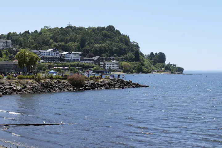Puerto Montt, Chile - Photo 13