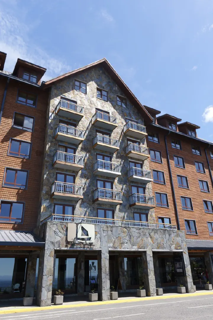 Puerto Montt, Chile - Photo 14