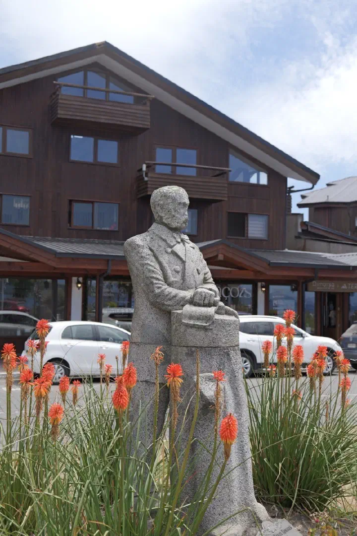 Puerto Montt, Chile - Photo 19