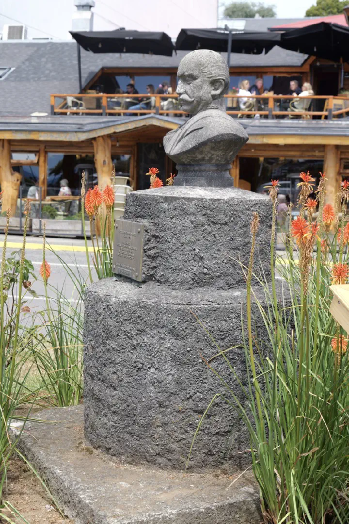 Puerto Montt, Chile - Photo 20