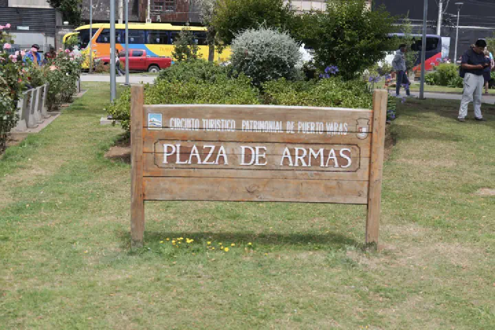 Puerto Montt, Chile - Photo 22