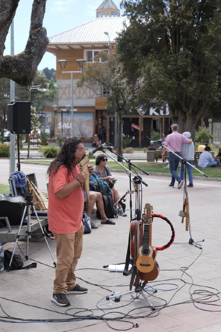 Puerto Montt, Chile - Photo 23