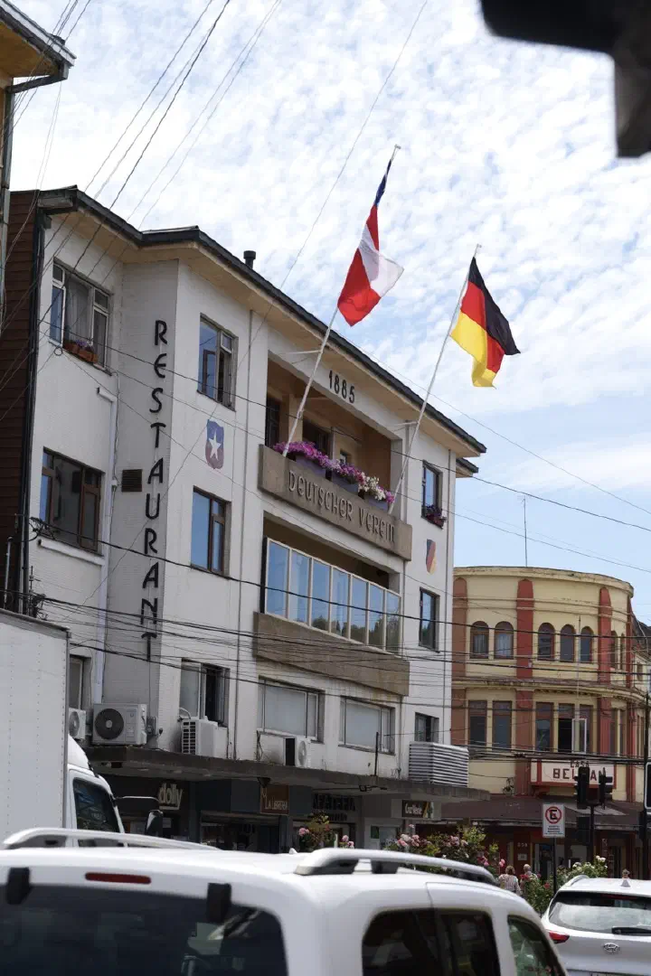 Puerto Montt, Chile - Photo 24