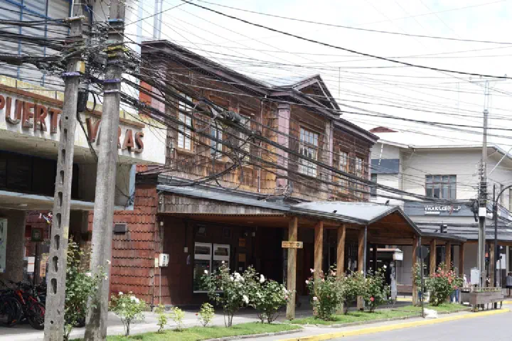 Puerto Montt, Chile - Photo 25