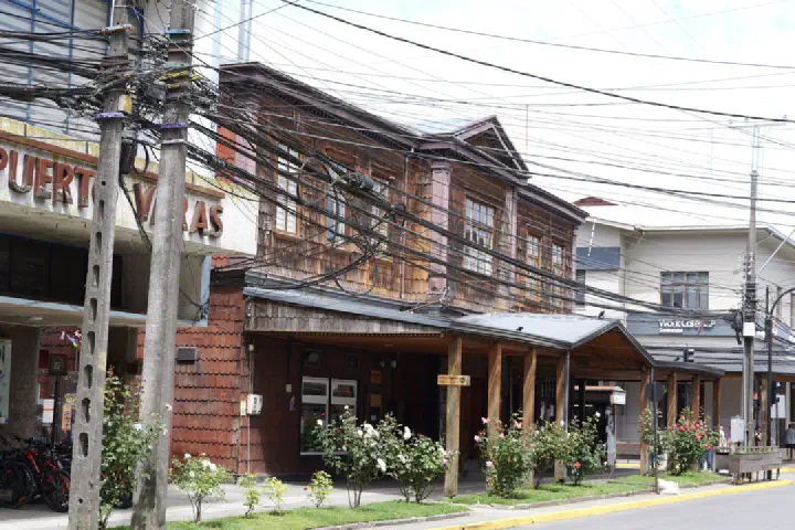 Puerto Montt, Chile - Photo 25