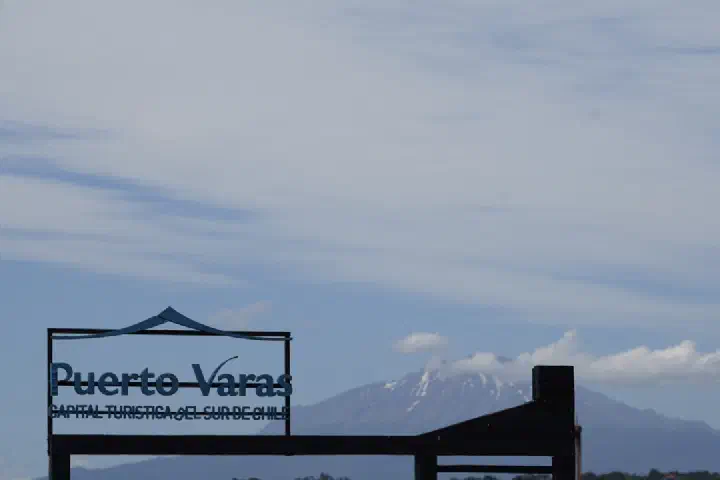 Puerto Montt, Chile - Photo 28