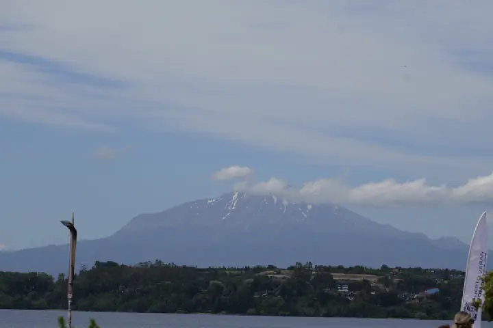 Puerto Montt, Chile - Photo 29