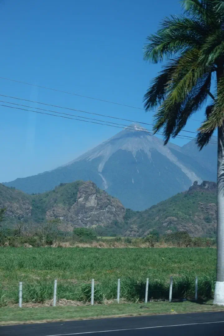 Puerto Quetzal, Guatemala - Photo 1