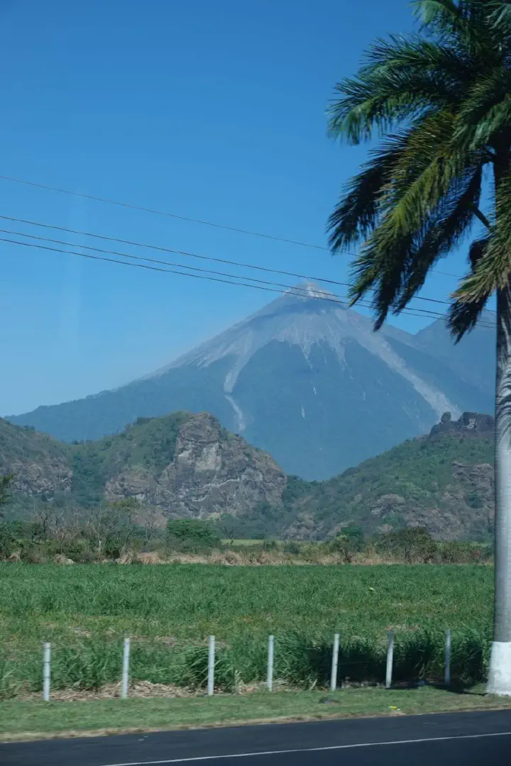 Puerto Quetzal, Guatemala - Photo 1