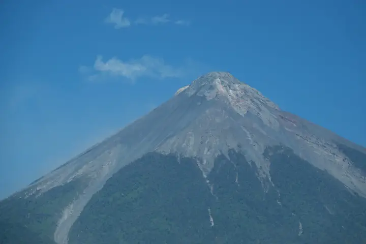 Puerto Quetzal, Guatemala - Photo 2