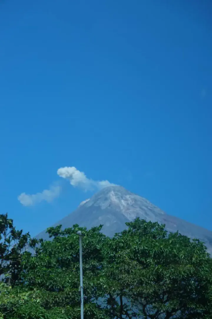 Puerto Quetzal, Guatemala - Photo 3