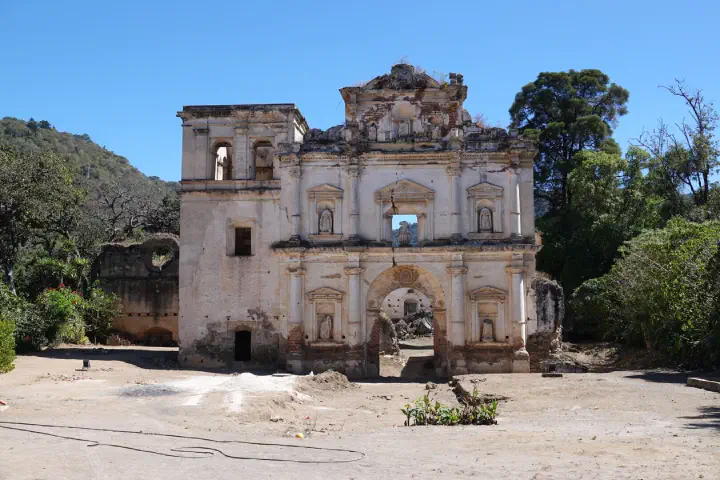 Puerto Quetzal, Guatemala - Photo 5