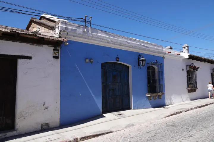 Puerto Quetzal, Guatemala - Photo 7