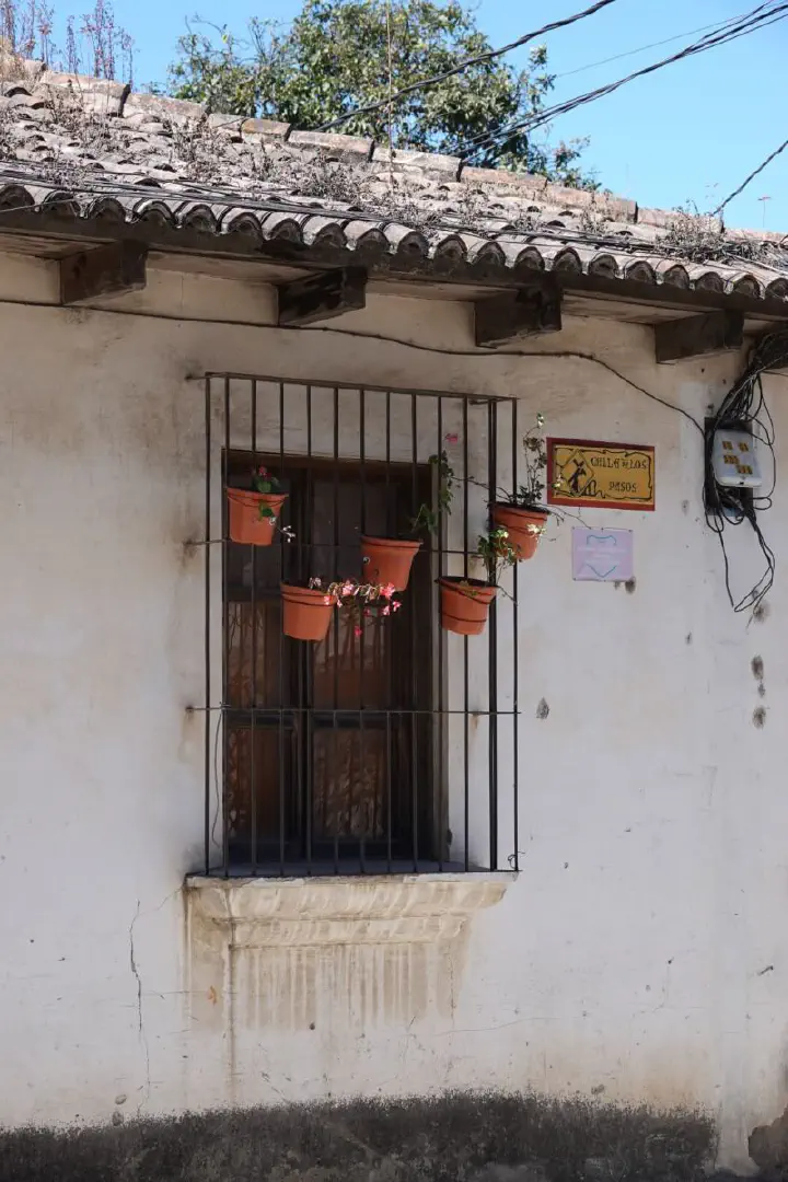 Puerto Quetzal, Guatemala - Photo 8