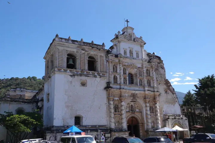Puerto Quetzal, Guatemala - Photo 9