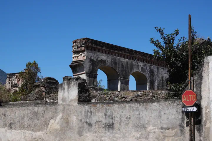 Puerto Quetzal, Guatemala - Photo 11