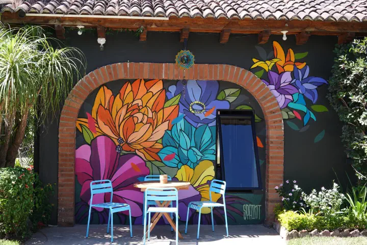 Puerto Quetzal, Guatemala - Photo 13