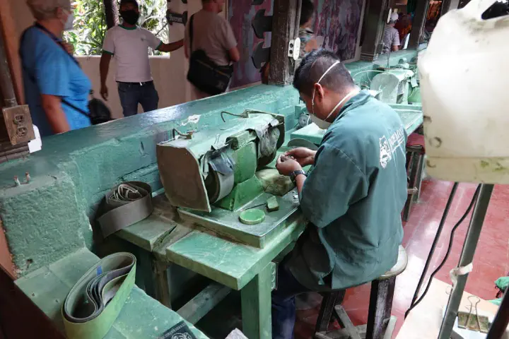 Puerto Quetzal, Guatemala - Photo 14