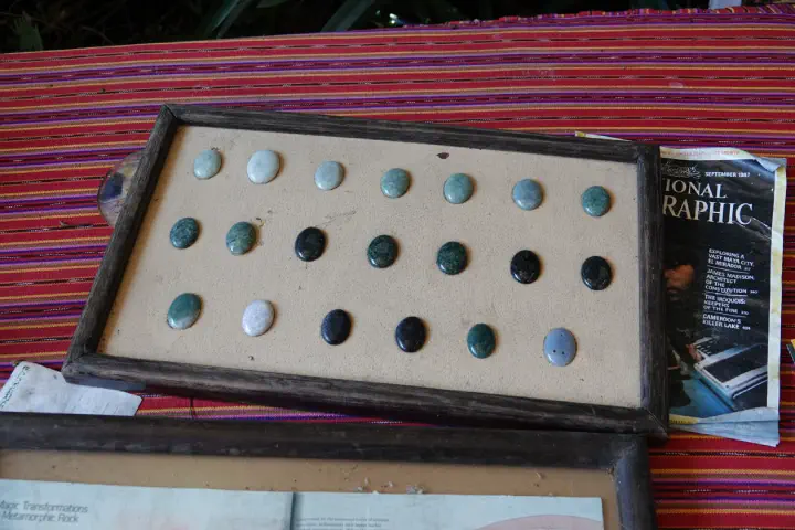 Puerto Quetzal, Guatemala - Photo 15