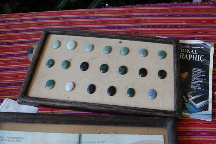 Puerto Quetzal, Guatemala - Photo 15