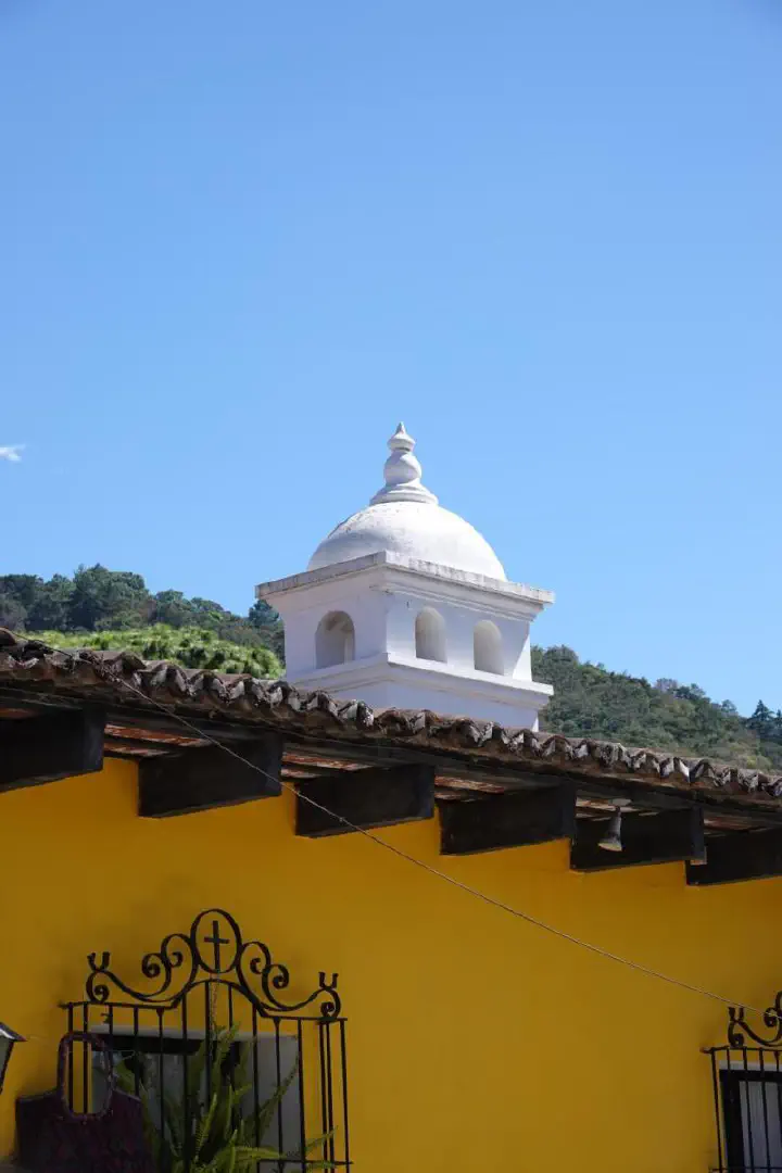 Puerto Quetzal, Guatemala - Photo 19