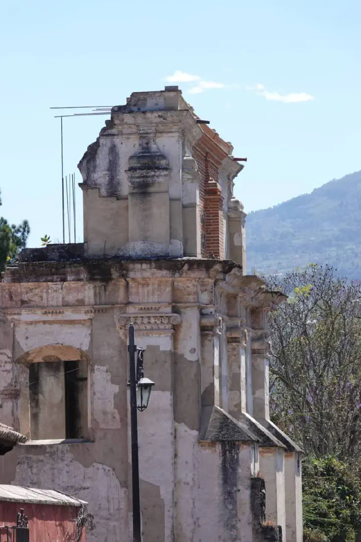 Puerto Quetzal, Guatemala - Photo 20