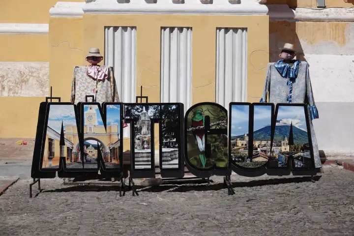 Puerto Quetzal, Guatemala - Photo 24