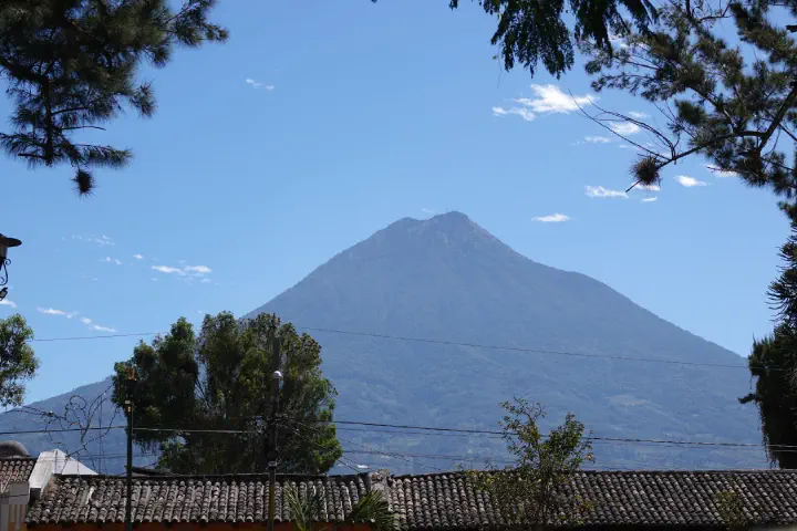 Puerto Quetzal, Guatemala - Photo 26