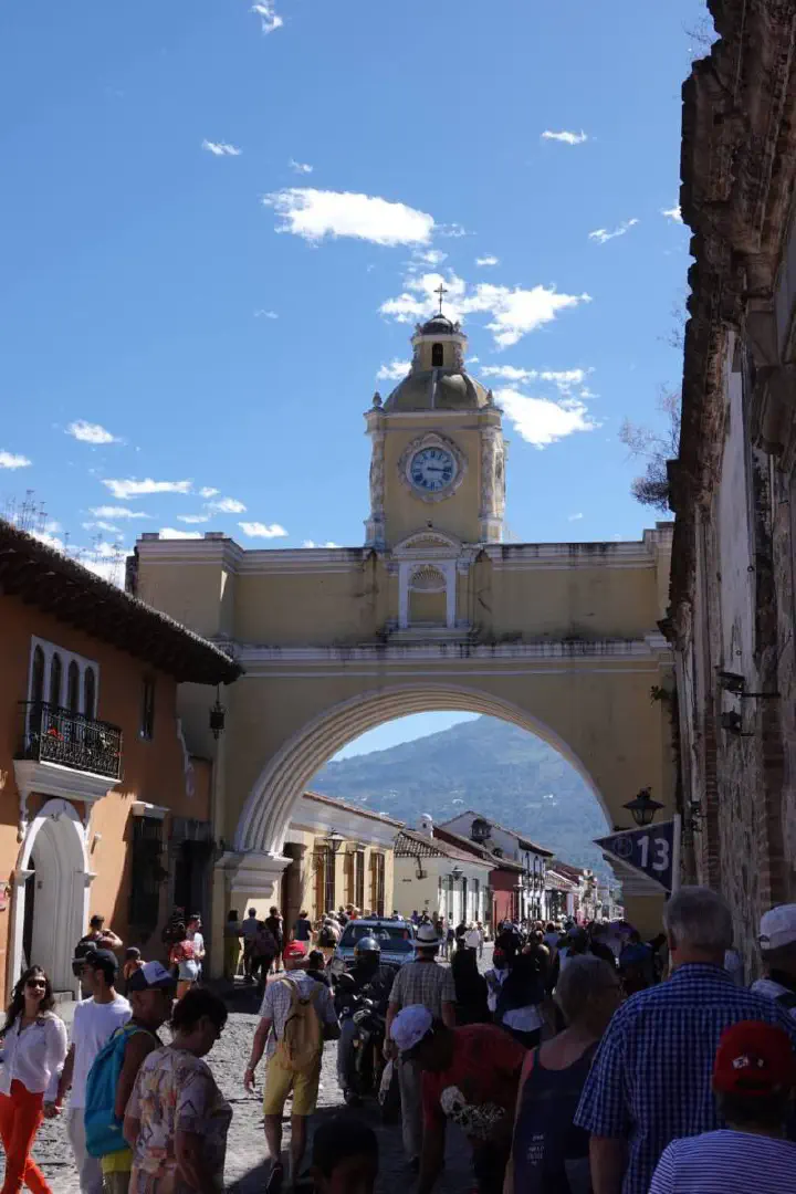 Puerto Quetzal, Guatemala - Photo 27