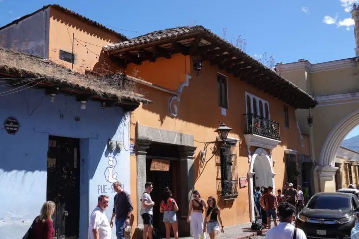 Puerto Quetzal, Guatemala - Photo 28