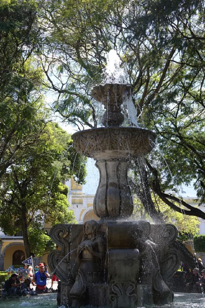 Puerto Quetzal, Guatemala - Photo 29