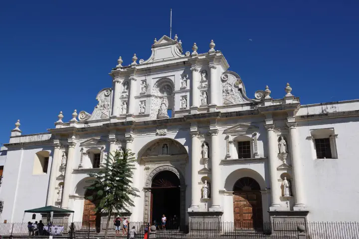 Puerto Quetzal, Guatemala - Photo 30