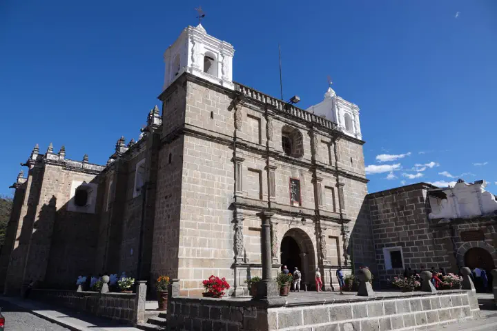 Puerto Quetzal, Guatemala - Photo 32