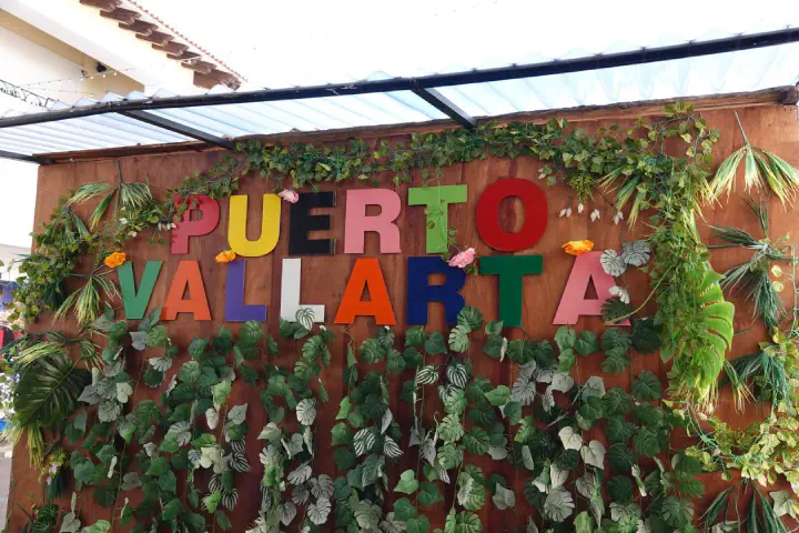 Puerto Vallarta, Mexiko - Photo 1