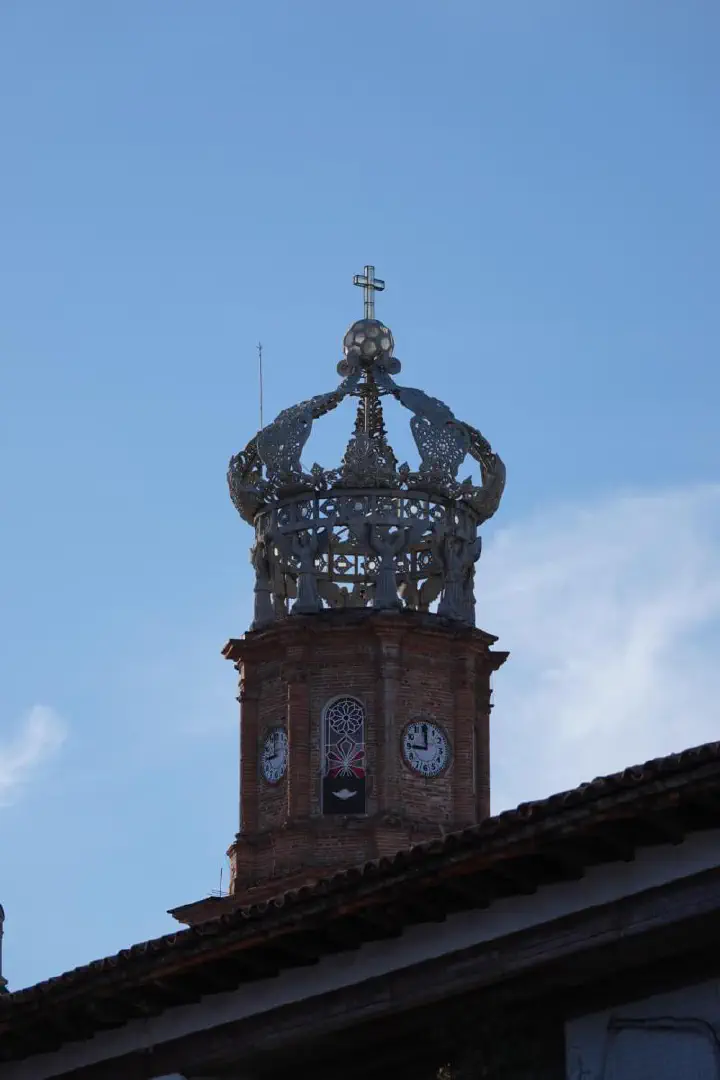 Puerto Vallarta, Mexiko - Photo 6