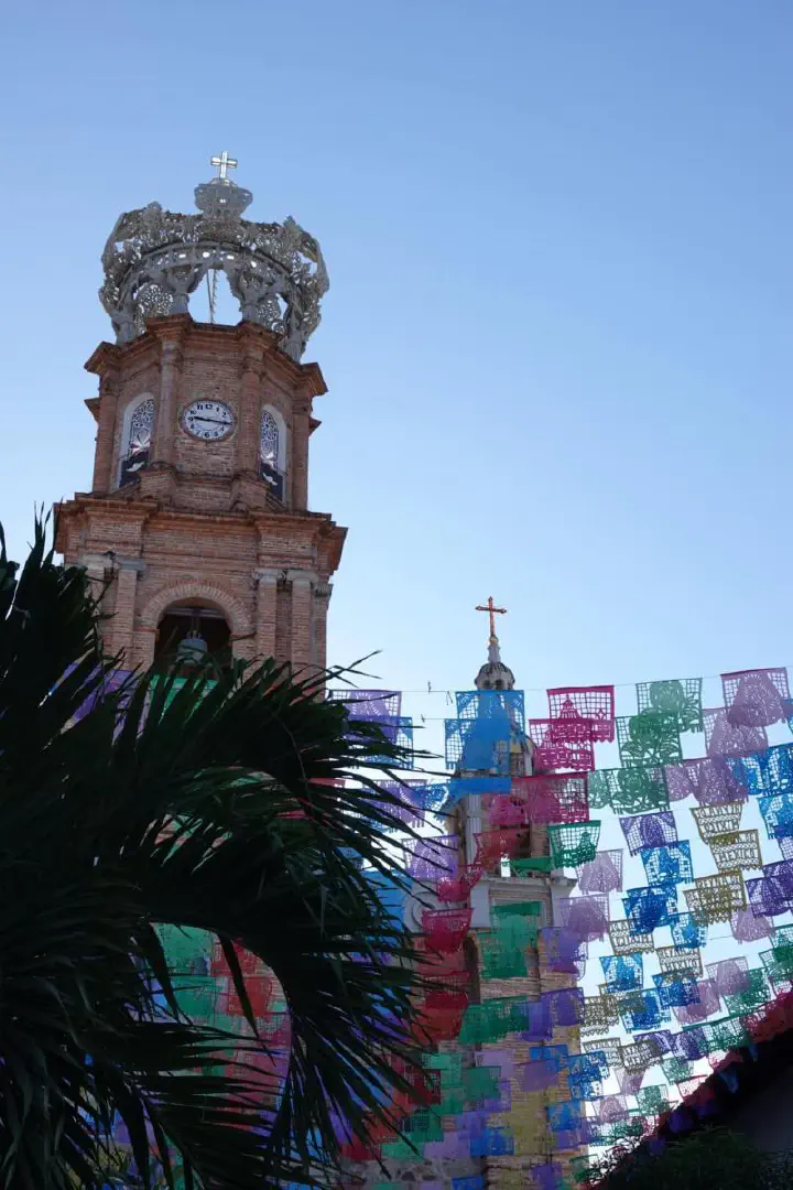 Puerto Vallarta, Mexiko - Photo 9