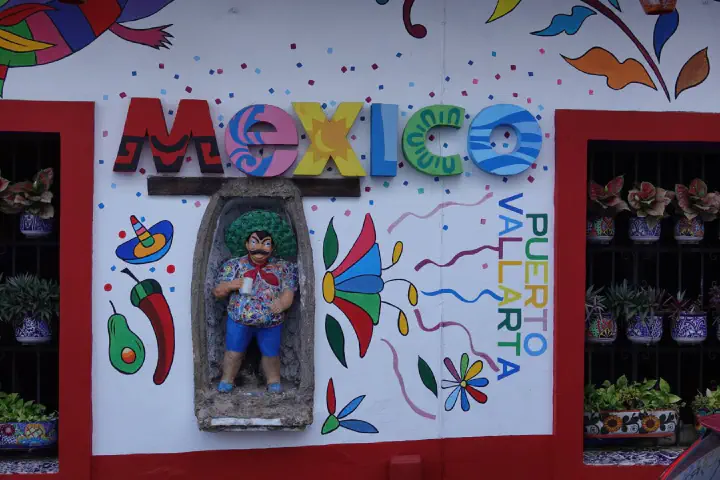 Puerto Vallarta, Mexiko - Photo 14